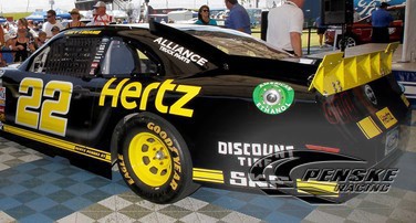 Photo courtesy of Autostock